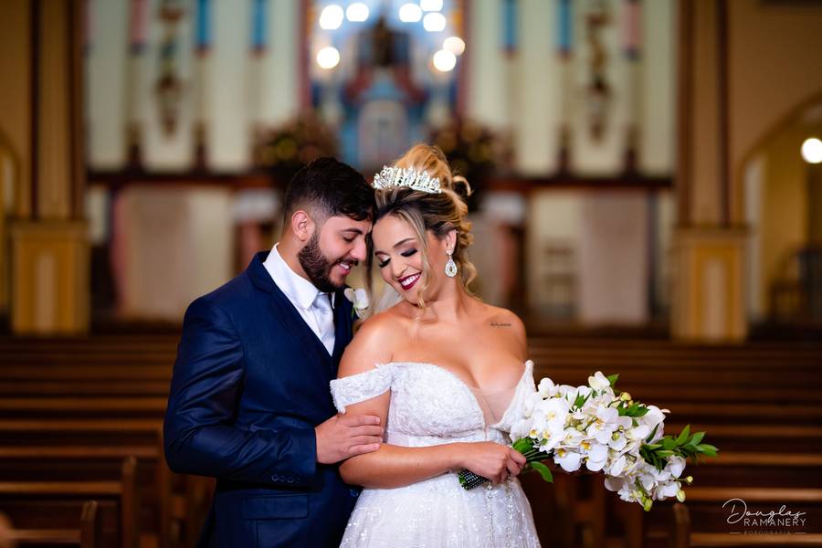 Casamento de Casamento Vitória e Rafael