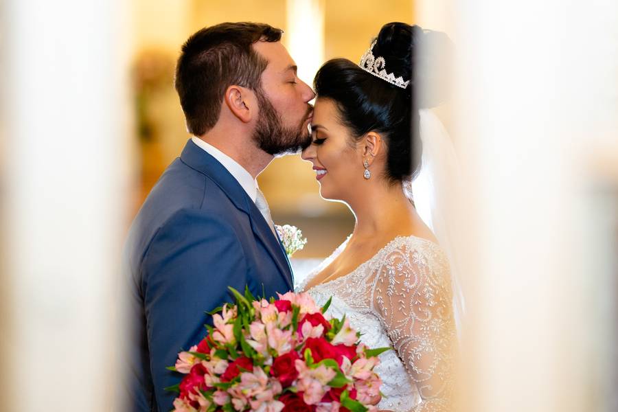 Casamento de Casamento Alessandra e ìtalo