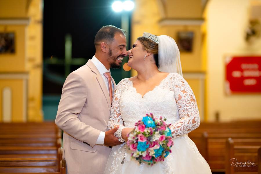 Casamento de Casamento Laís e Hudson