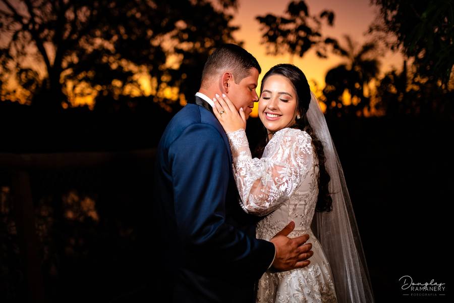 Casamento de Casamento Alessandra e Emerson