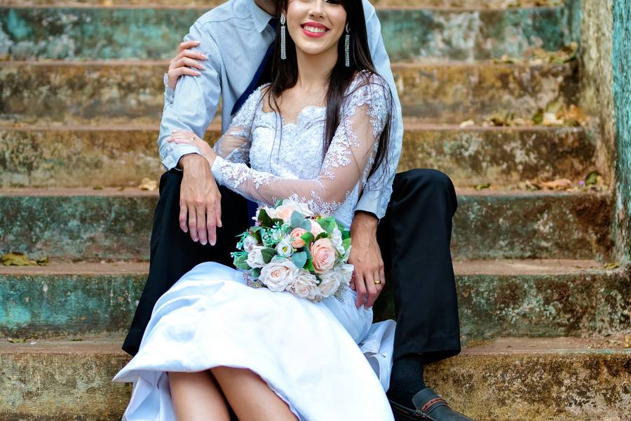 Casamento de Casamento Civil Nathane e Gustavo