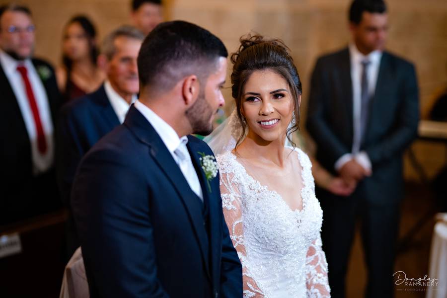 Casamento de Casamento Eduarda e Cássio