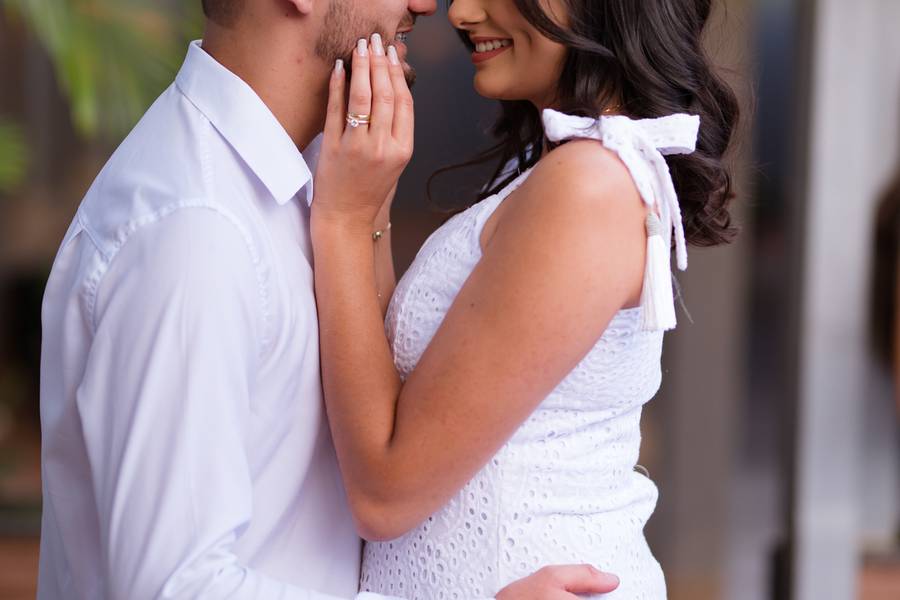 Casamento de Casamento civil Bruna e Matheus