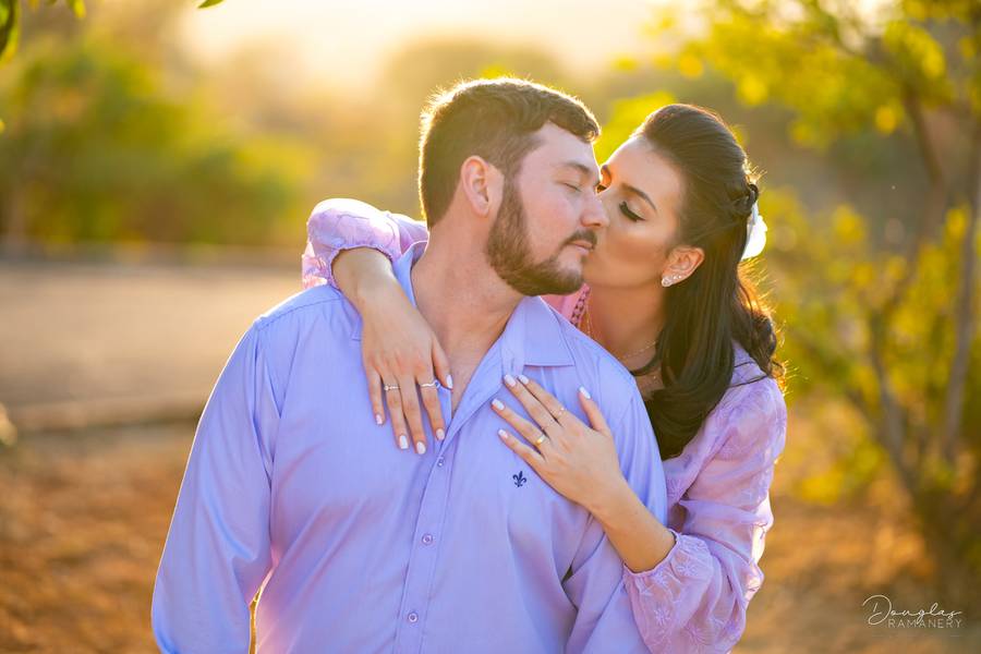 Casamento de Casamento Civil Alessandra e Ítalo