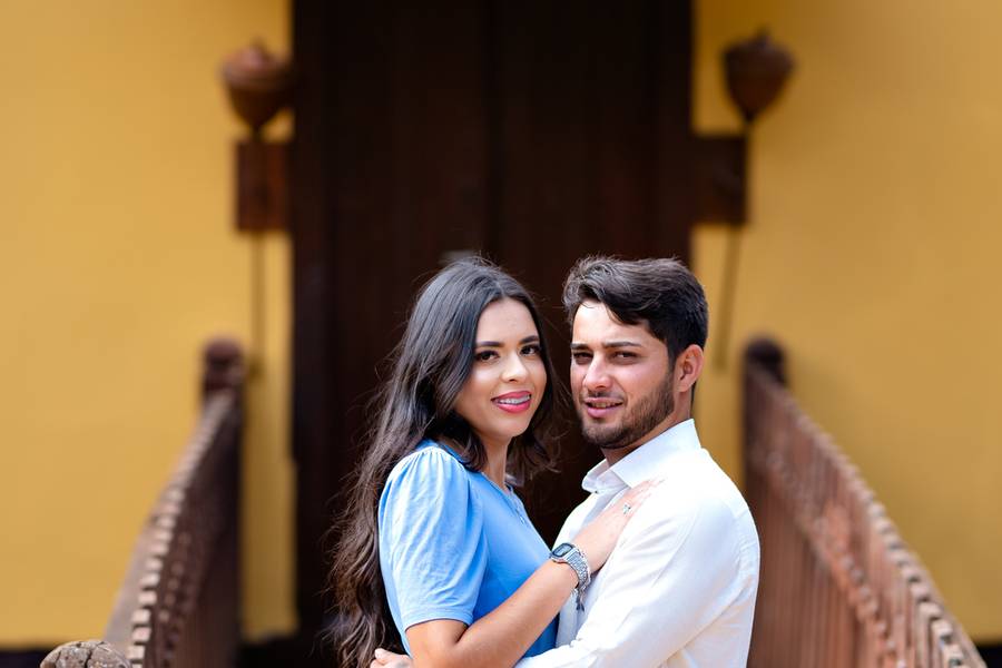 Pre wedding de Pre wedding Kelly e Douglas