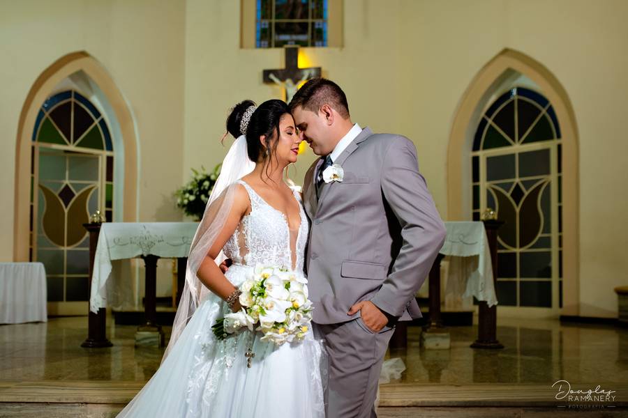 Casamento de Casamento Lavinia e Lucas