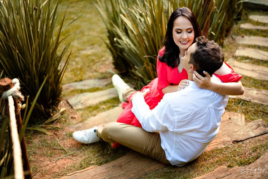 Pre wedding de Pre wedding Paloma e Paulo César