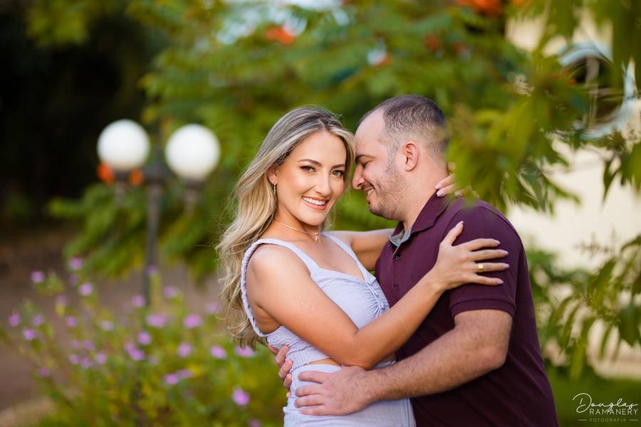 Pre wedding de Daniela e Rafael - Pre Wedding