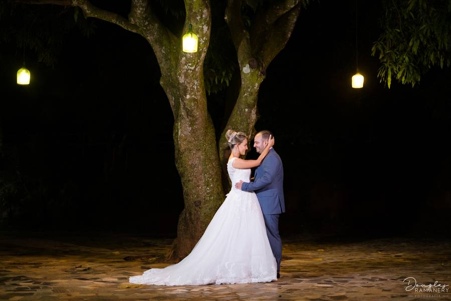 Casamento de Daniela e Rafael casamento