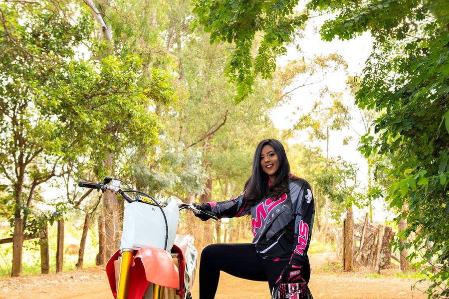 15 anos de Ensaio externo Aninha 15 anos