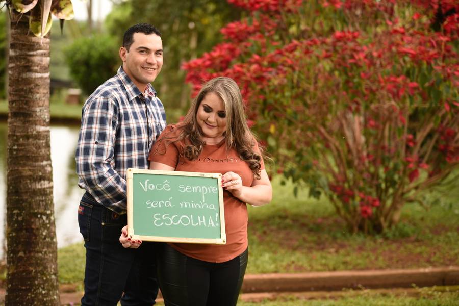 Pre wedding de Pre wedding Daiana e Bruno