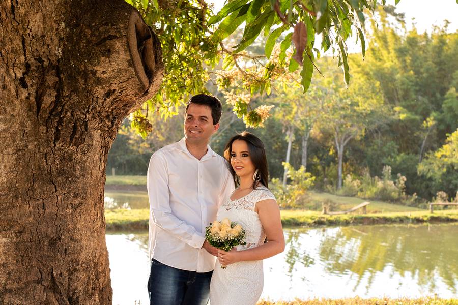 Pre wedding de Pre wedding Júnia e Lucas