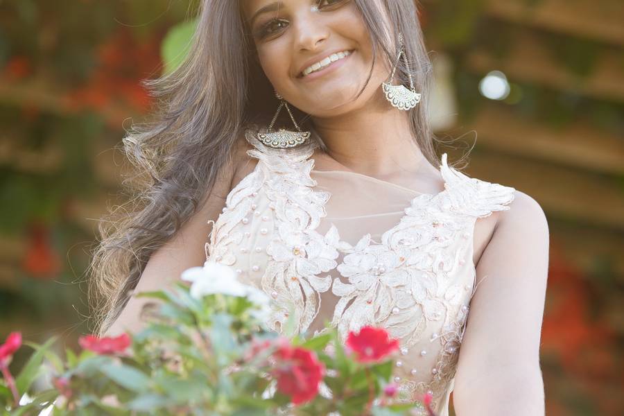 15 anos de Kamilly 15 anos