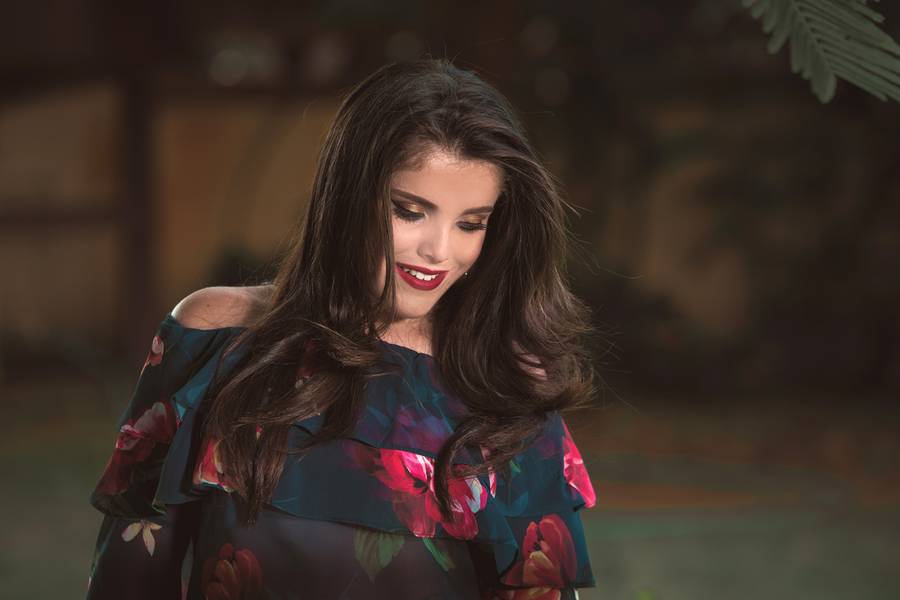 15 anos de Nádia 15 anos