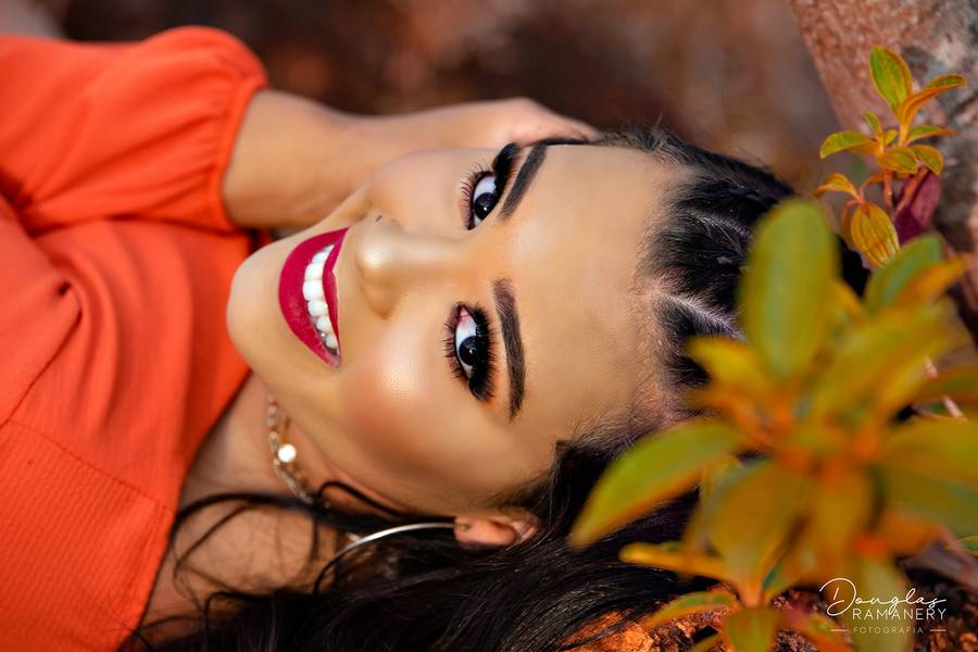 ensaio feminino de Nayara Lais