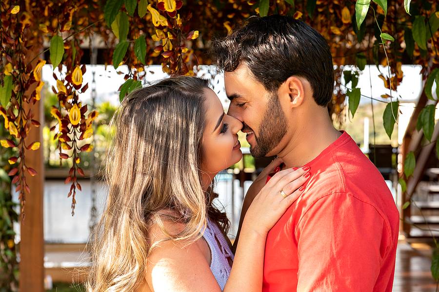 Pre wedding de Pre wedding Rafaela e Marco Antônio