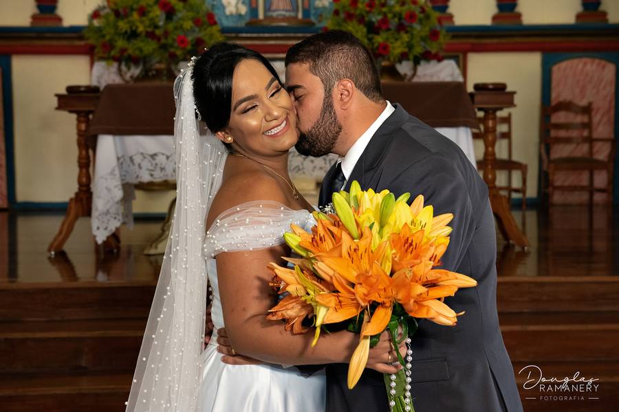 Casamento de Casamento Maise e Joao Paulo
