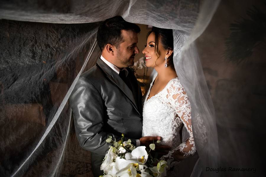 Casamento de Casamento Alessandra e Willian