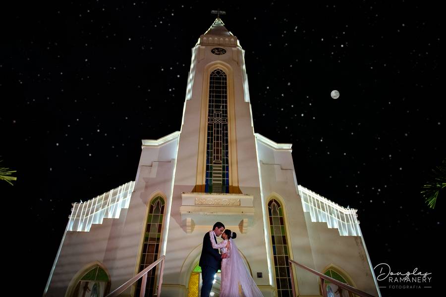 Casamento de Casamento Júnia e Lucas