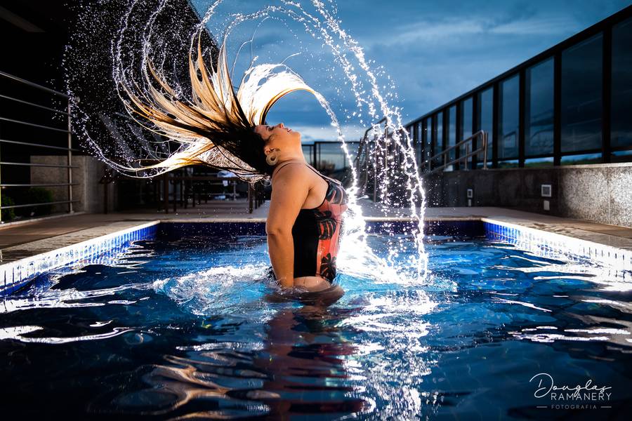 ensaio feminino de Rafaela Rabelo