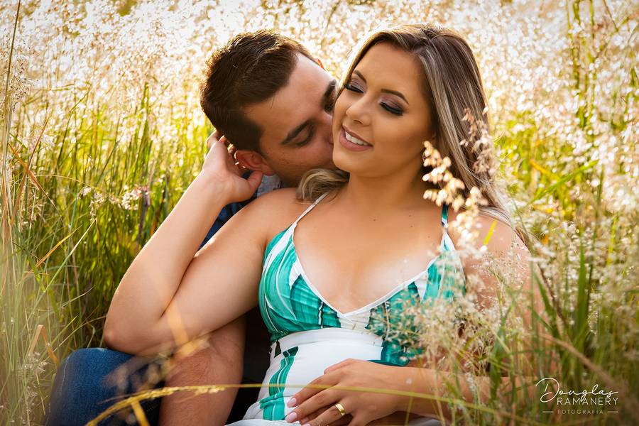 Pre wedding de Pre wedding Lays e Jean