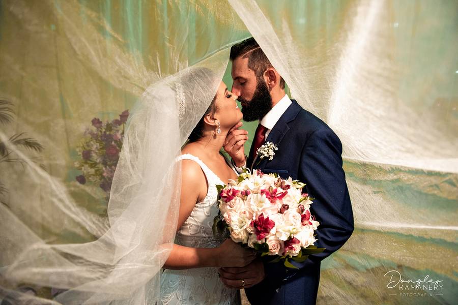 Casamento de Casamento Gabriela e Geisson 