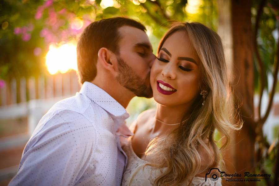 Casamento de Paulo Henrique e Lorrayne