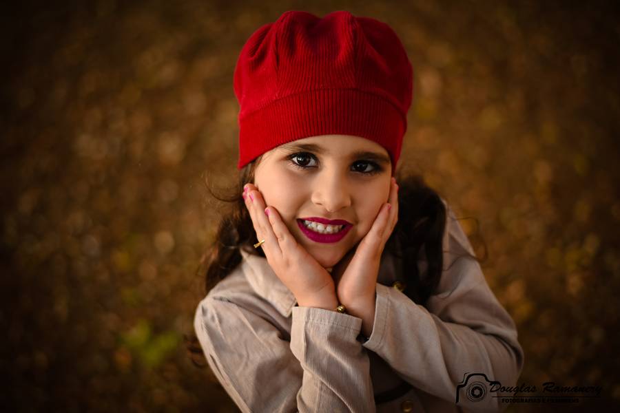 Infantil de Cecília 6 anos 