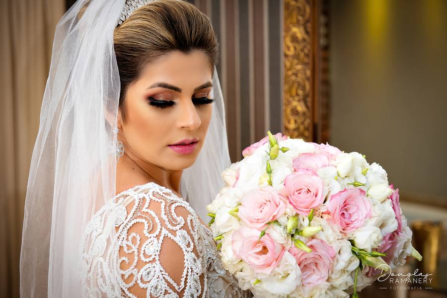 Casamento de Casamento Aline e Roberto