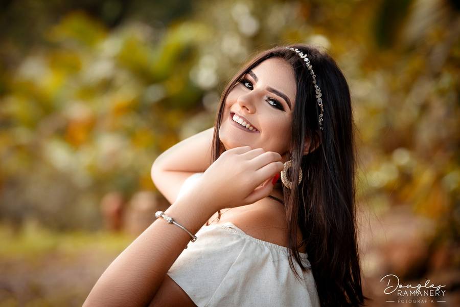 15 anos de Gabrielle Oliveira 15 anos