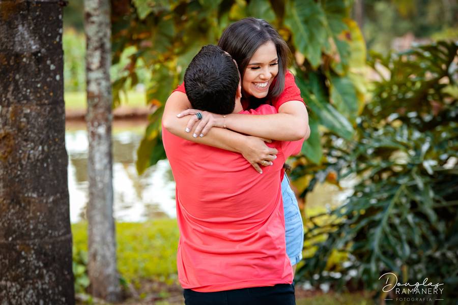 Pre wedding de Pre wedding Marcus e Lara