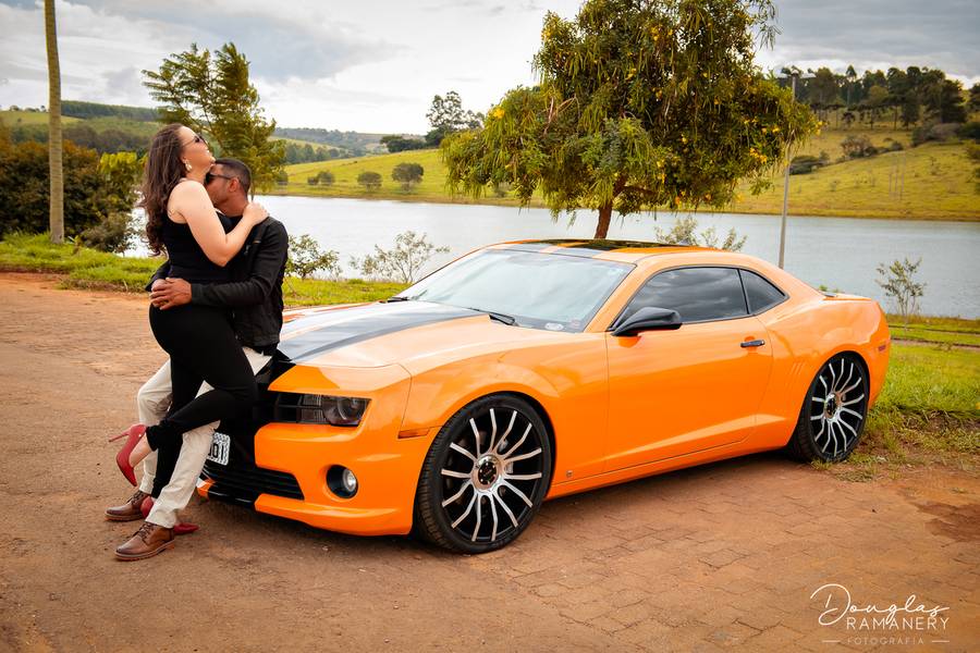 Pre wedding de Pre wedding Bruna Ferreira e Wesley Henrique