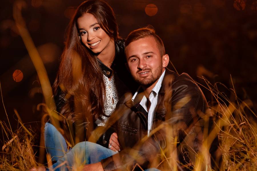 Pre wedding de Lorrayne e Luiz Henrique