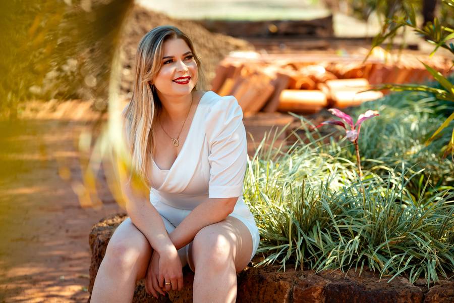 ensaio feminino de Luciana Godinho Ribeiro