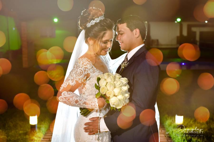 Casamento de Casamento Marcus e Lara