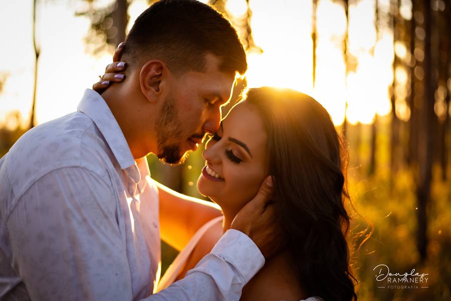 Pre wedding de Pre wedding de Tamires e Gabriel