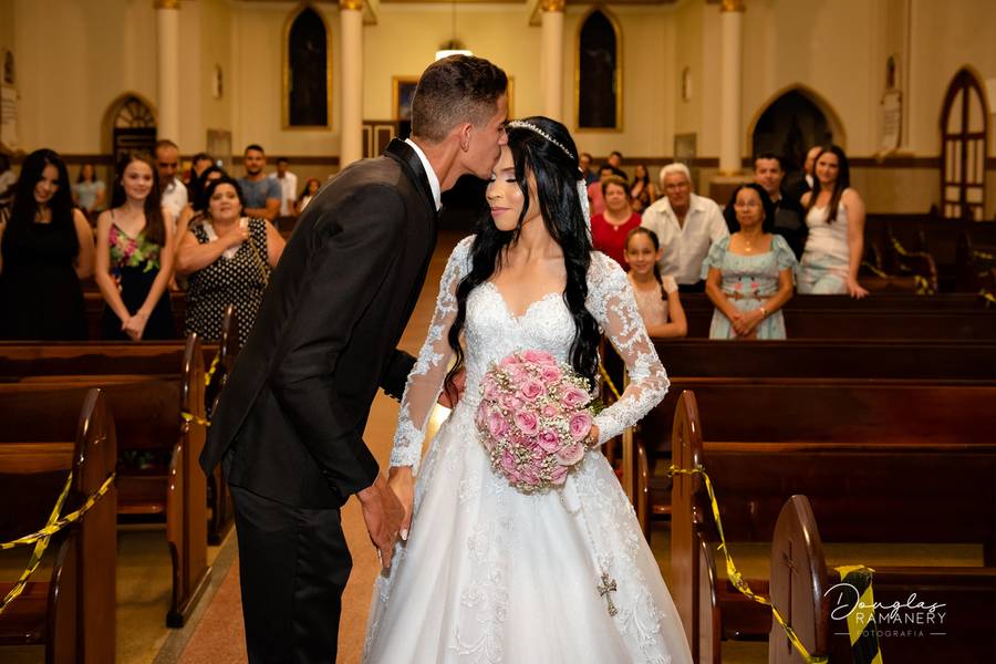 Casamento de Casamento Jaquelinny e Edinei