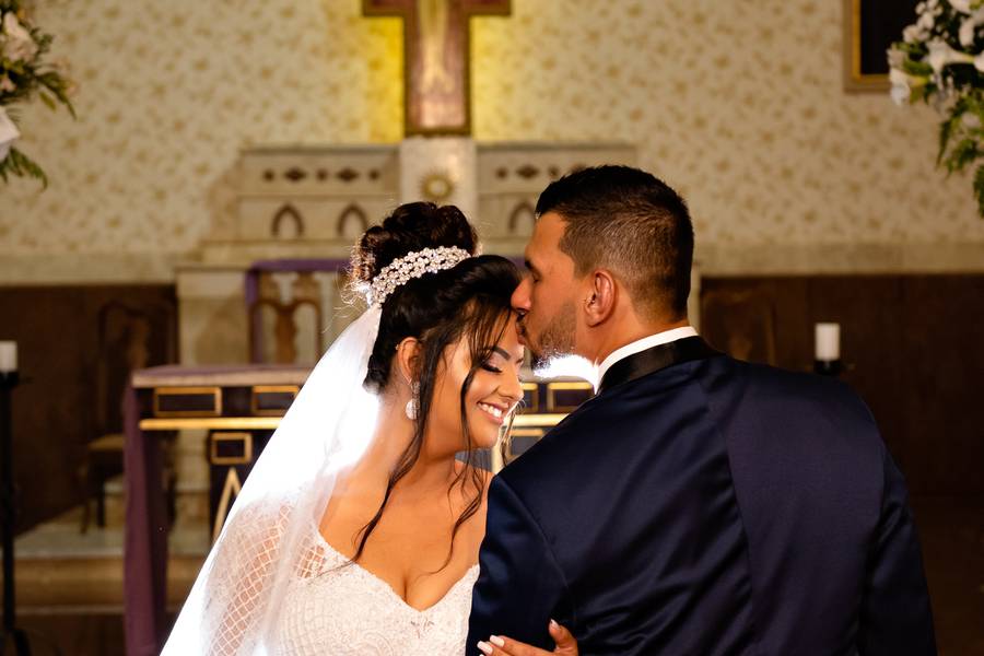 Casamento de Casamento Tamires e Gabriel