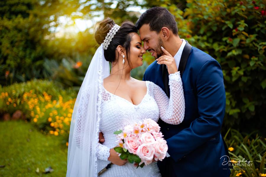 Casamento de Pós Wedding de Tamires e Gabriel