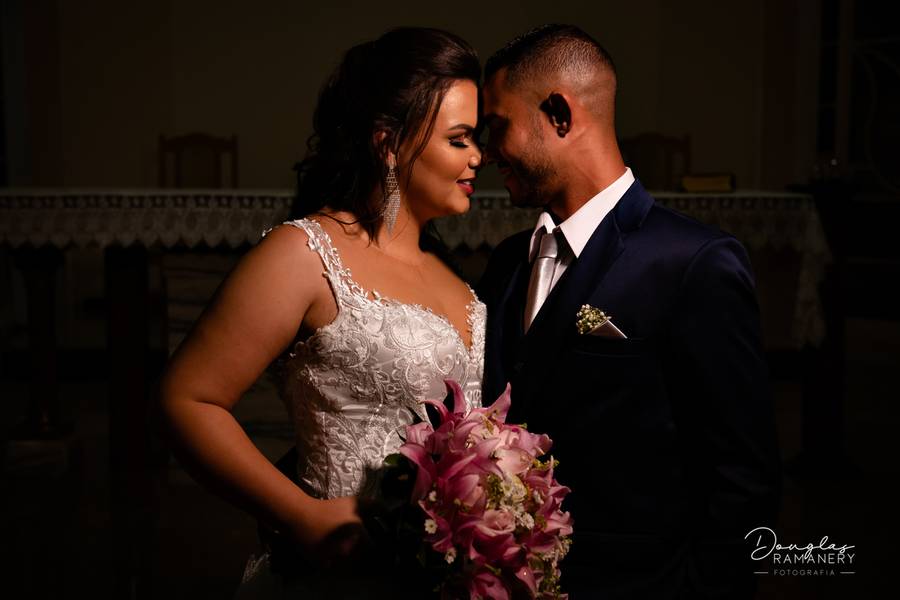 Casamento de Casamento Bruna e Wesley