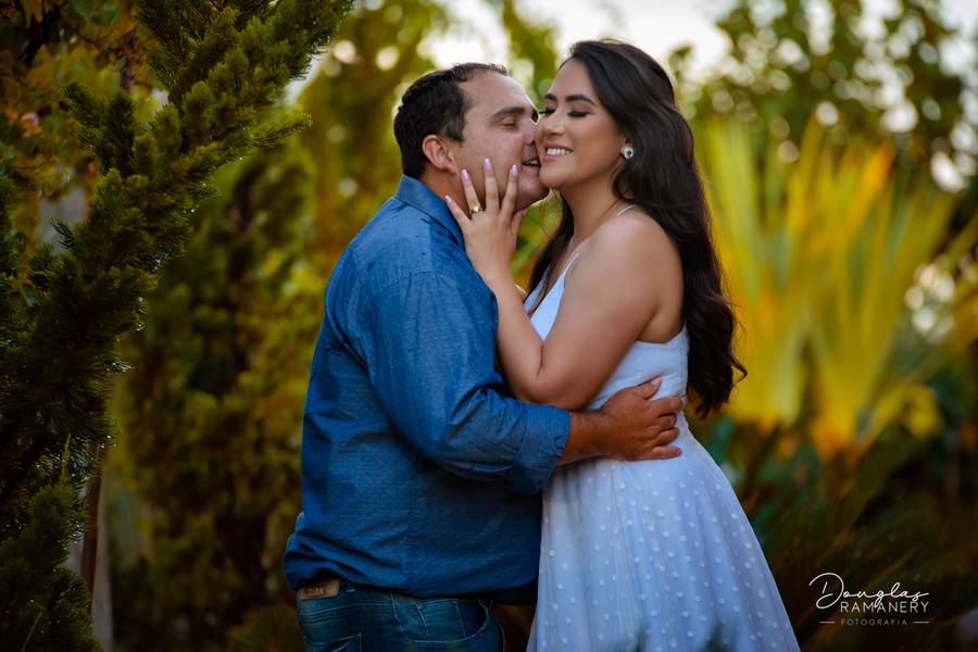 Casamento de Casamento Civil Lilian e Gabriel + Ensaio