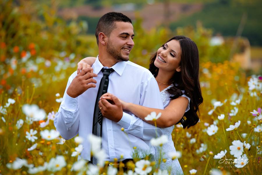 Casamento de Casamento Civil de Débora e Roniester