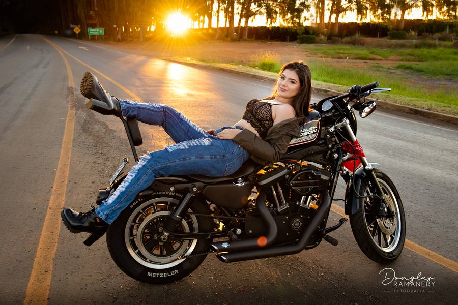 15 anos de Gabrielle Oliveira