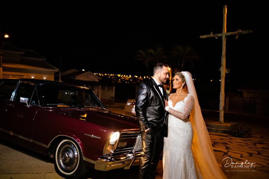 Casamento de Casamento Josiane e Paulo Henrique