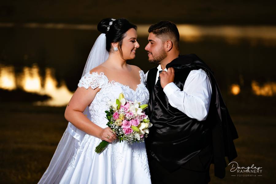 Casamento de Casamento Cris e Eduardo