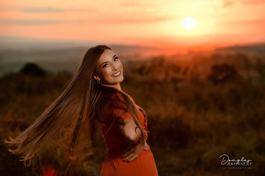 ensaio feminino de Amanda Rocha