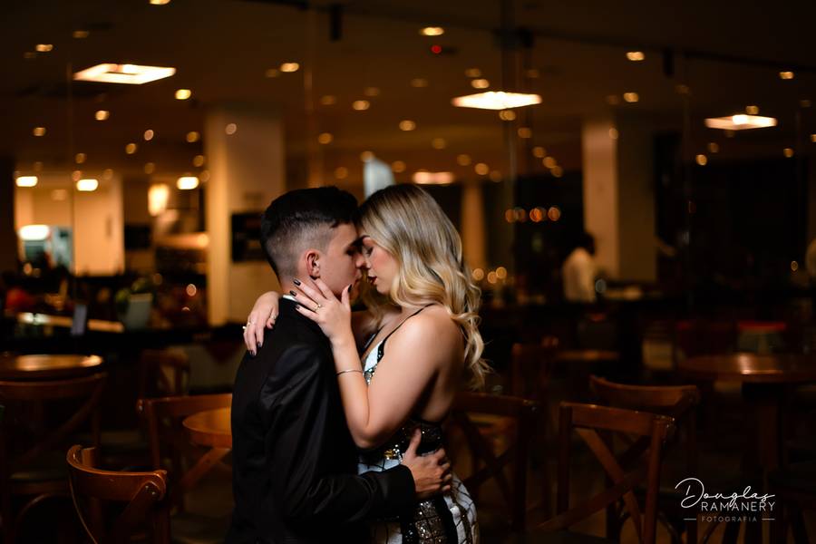 Pre wedding de Ithala Ferreira e Lucas Boaventura