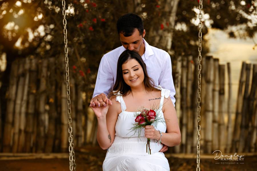 Pre wedding de Pre wedding Daniela e Alisson