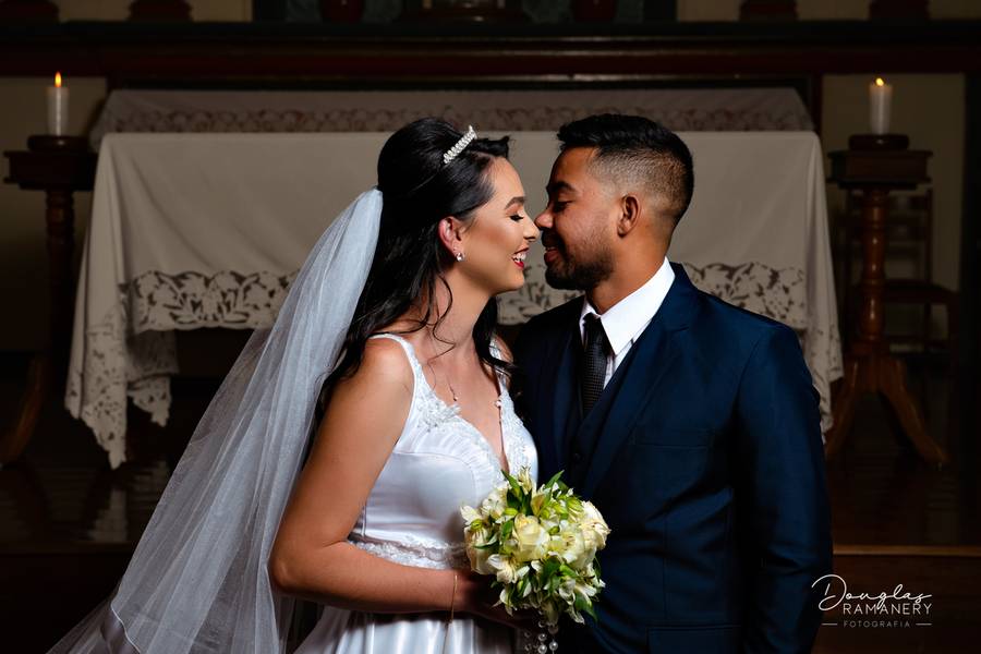 Casamento de Casamento Andreia e Wellington