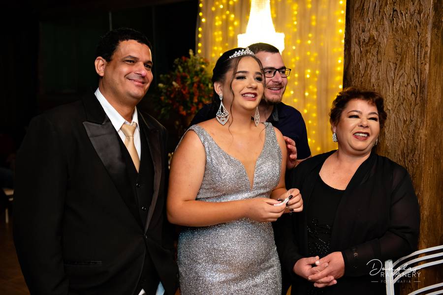 15 anos de Aniversário Vitória Gabrielly 15 anos